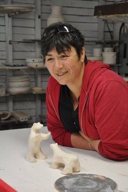 Fabienne Chapuis, photo