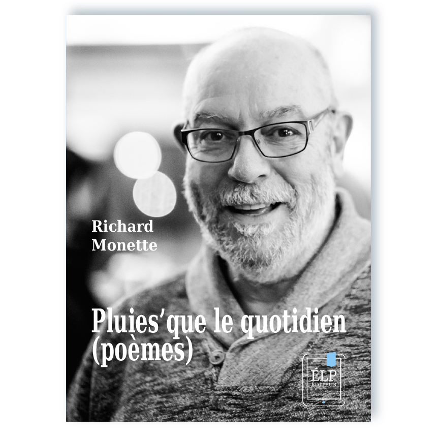 Achat en ligne livre Richard Monette