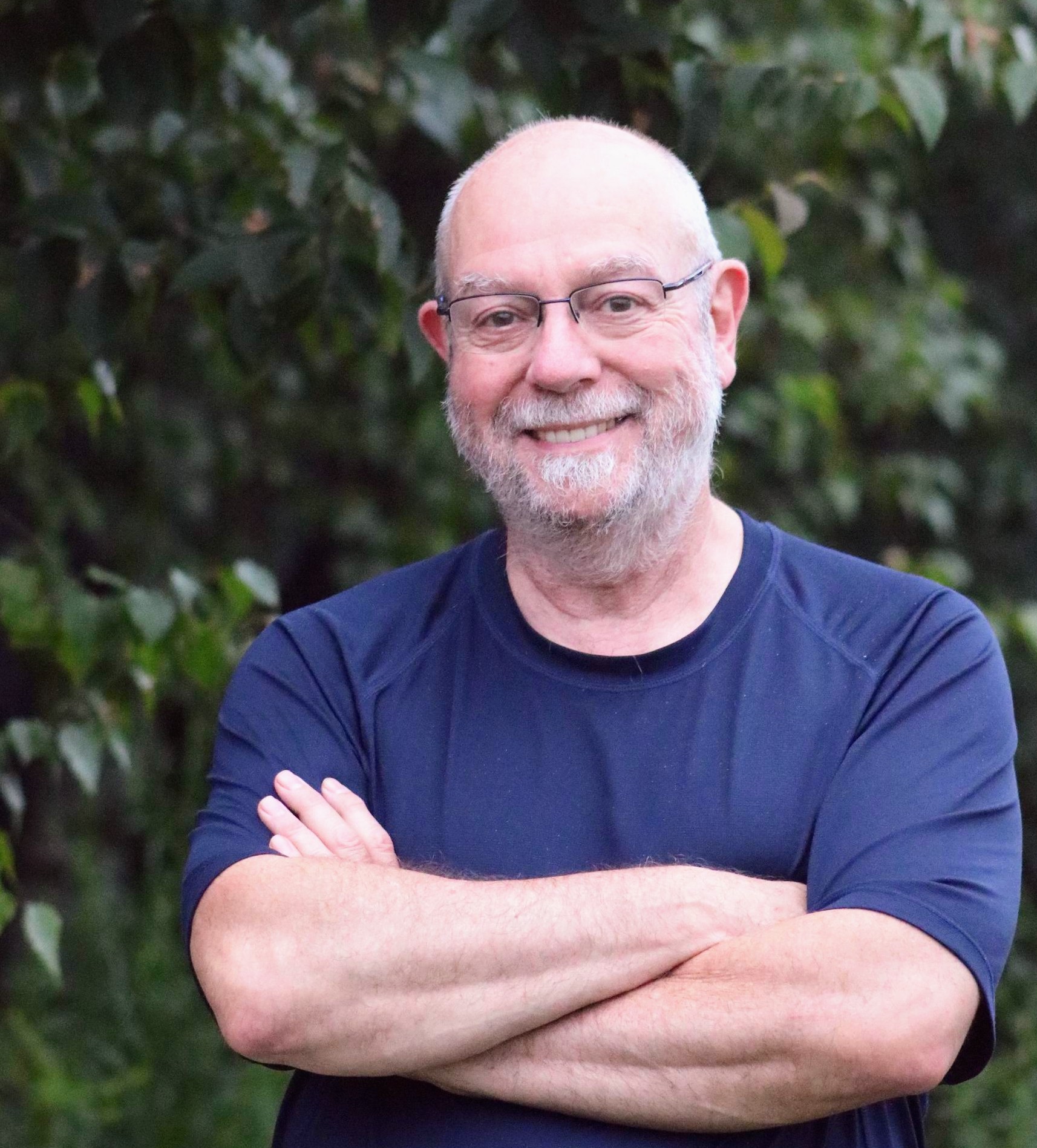 Richard Monette Richard Monette