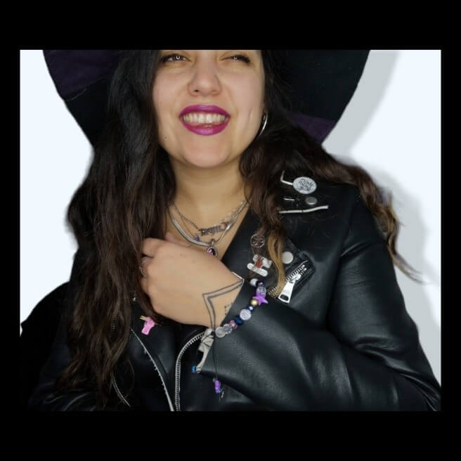 Lemieux Charlotte_Photo profil