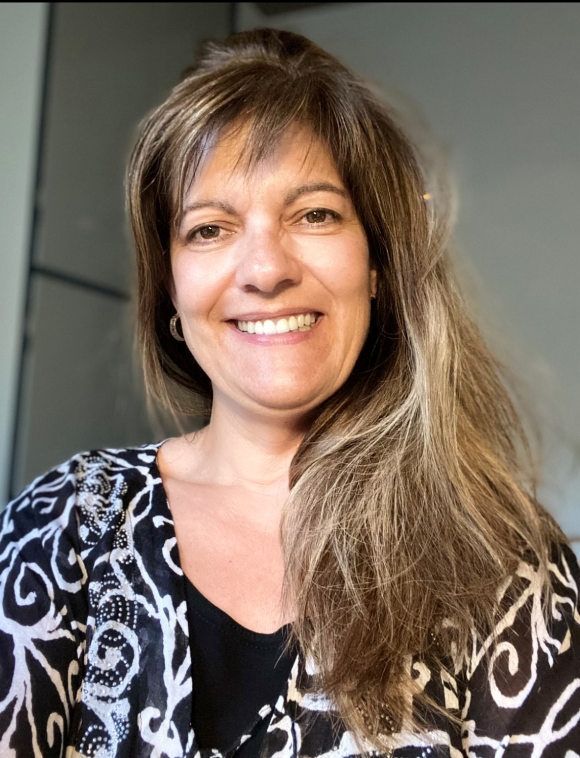 Nancy Bergeron Nancy Bergeron