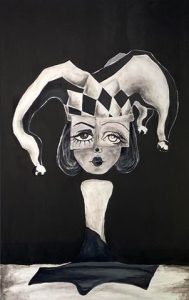 Acatalepsy 2-NOémie Roméro