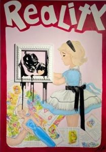 Incompréhensible 1-Noémie Roméro