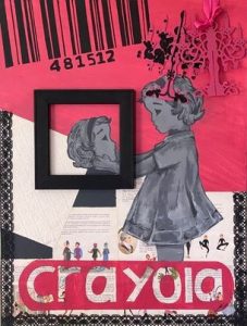 Incompréhensible 2- Noémie Roméro