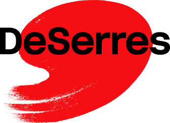 Logo DeSerres